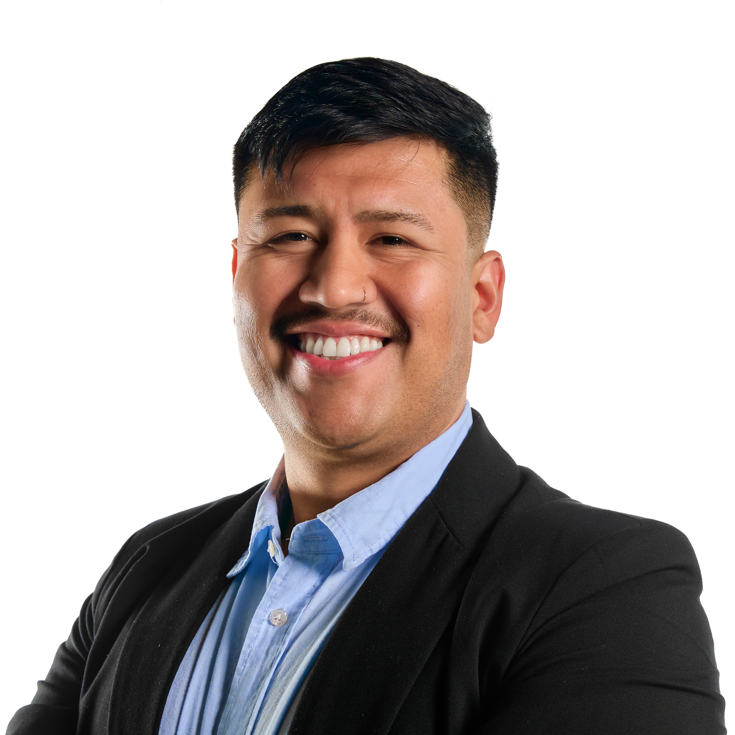 Josue Martinez