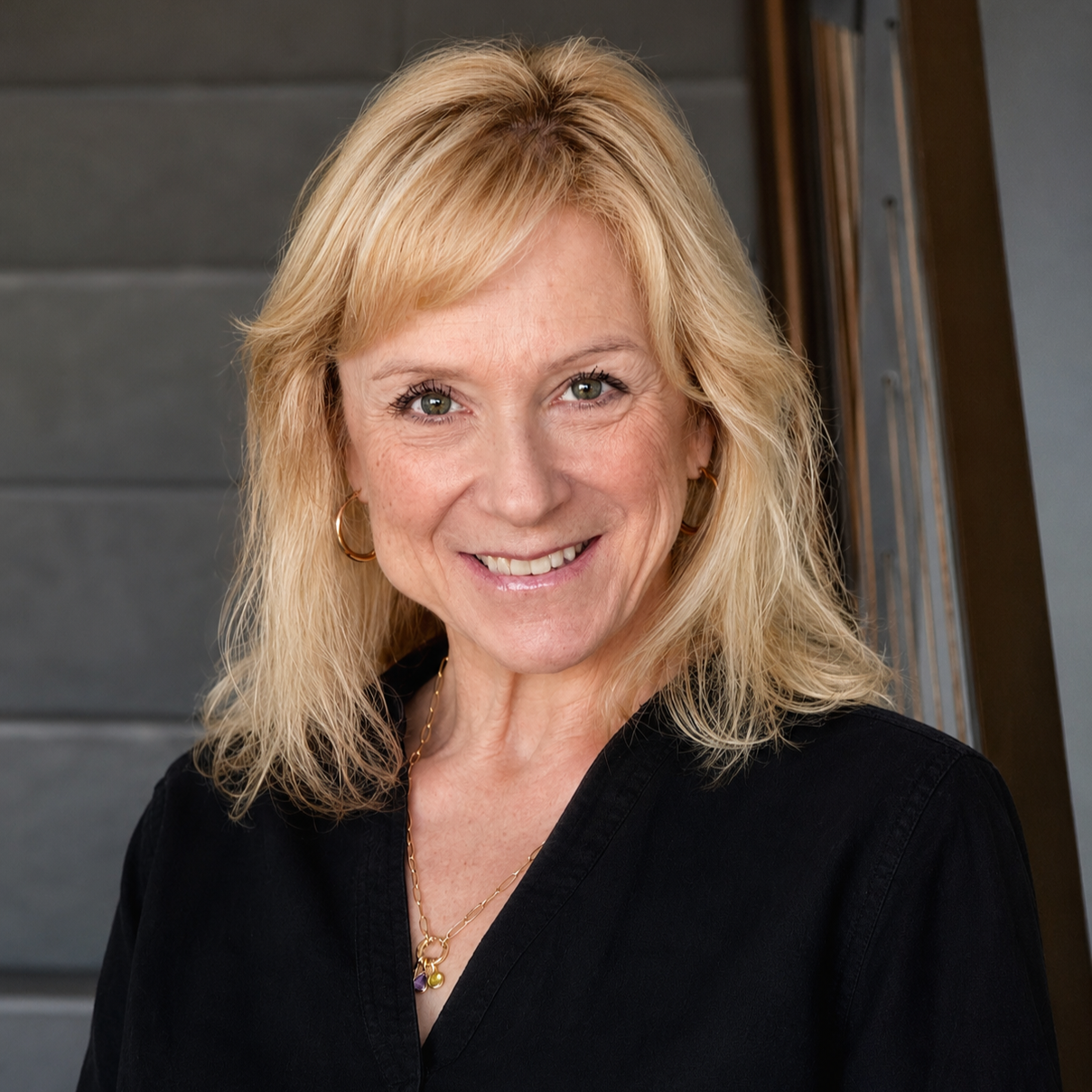 Barbara Bogner