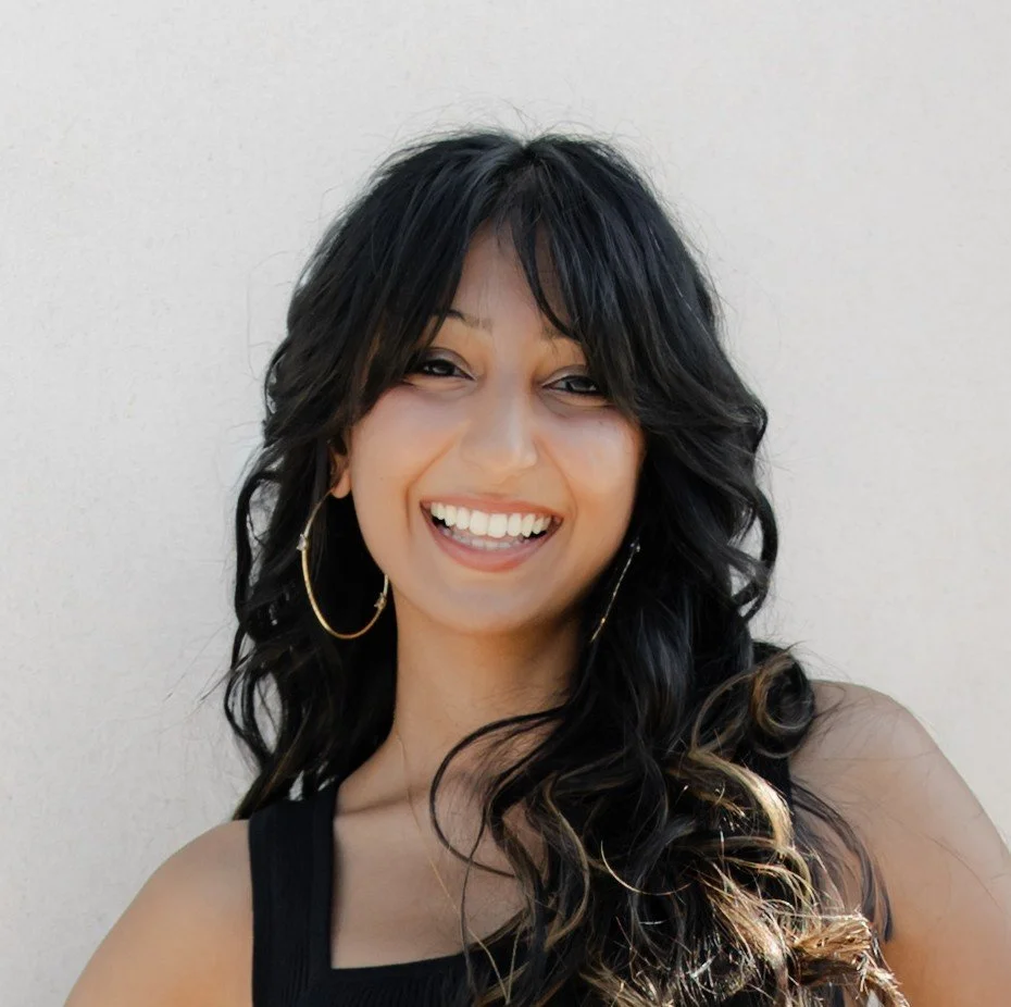 Anjleen Grewal