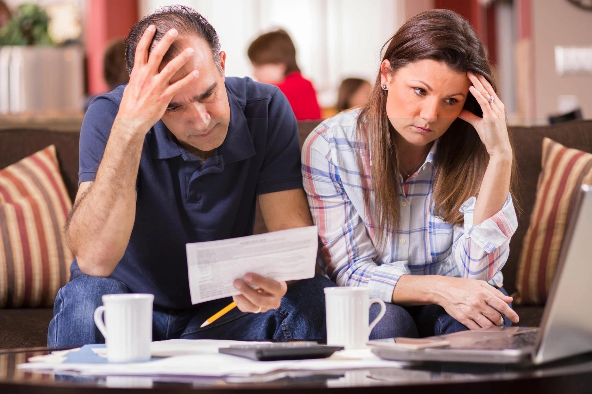 Essential Tips to Avoid Foreclosure — The Nelson Home Group