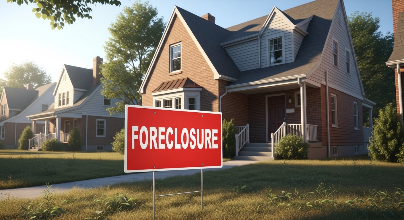 What Pennsylvania Courts Look for in Foreclosure Cases — The Nelson ...