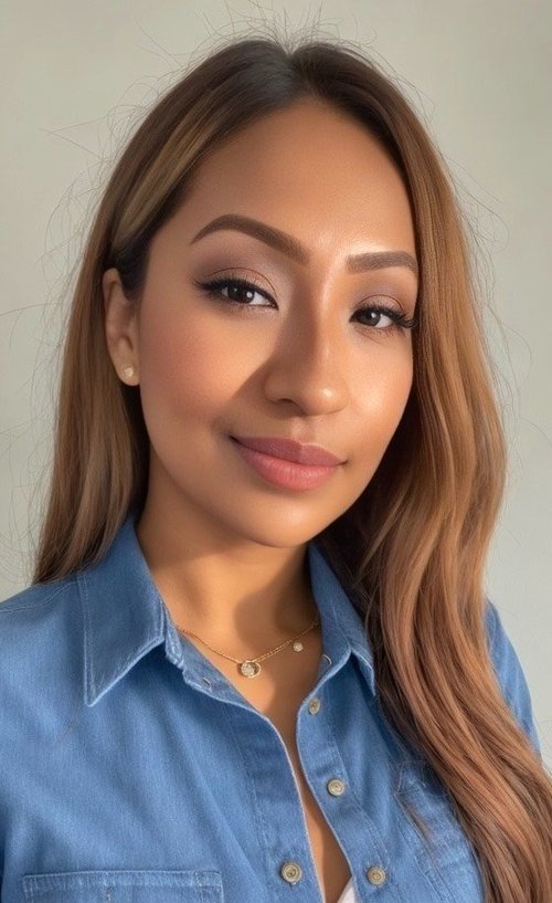 Photo of team member Astrid Quintana