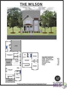 4244 Chapel Hill Row Zachary, LA 70791