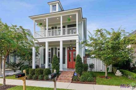 1153 Centennial Ct Zachary, LA 70791