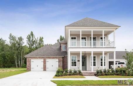 1281 Patriot Crossing Zachary, LA 70791
