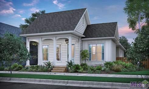 1154 Centennial Ct Zachary, LA 70791