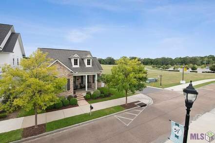 1110 Americana Blvd Zachary, LA 70791