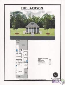 1275 Americana Blvd Zachary, LA 70791