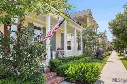 1262 Rockport St Zachary, LA 70791