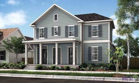 1163 Haymarket St Zachary, LA 70791