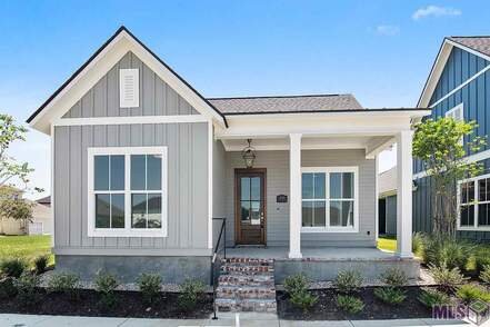4088 District St Zachary, LA 70791