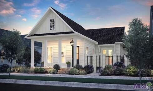 1219 Madison Ct Zachary, LA 70791