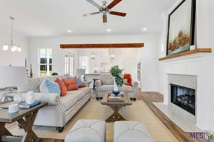1146 Centennial Ct Zachary, LA 70791