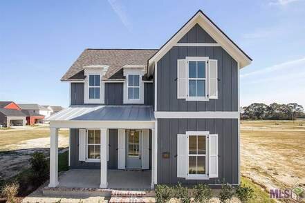 4076 District St Zachary, LA 70791