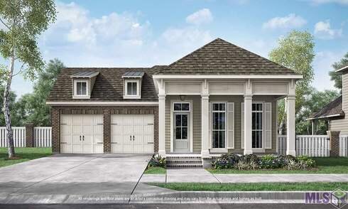 1227 Patriot Crossing Zachary, LA 70791