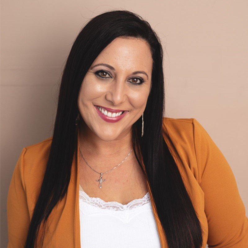 Heather Prisk