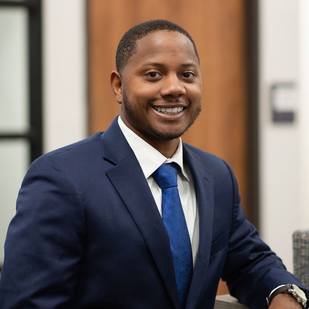 Sylvester Neal Jr