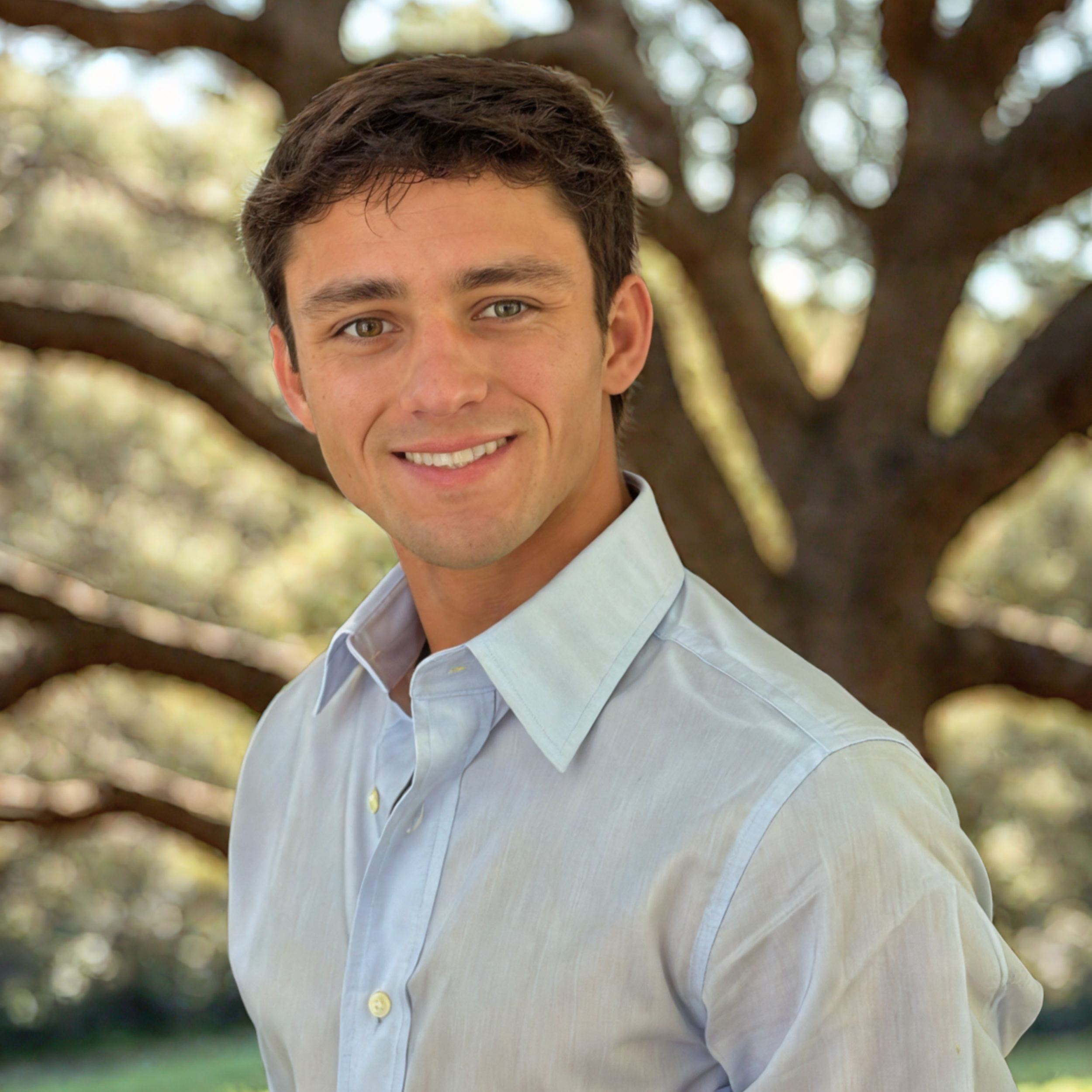 Jackson Fontenot
