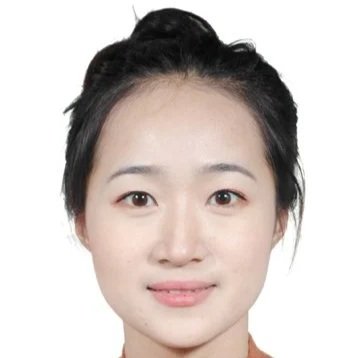 Maggie Ye