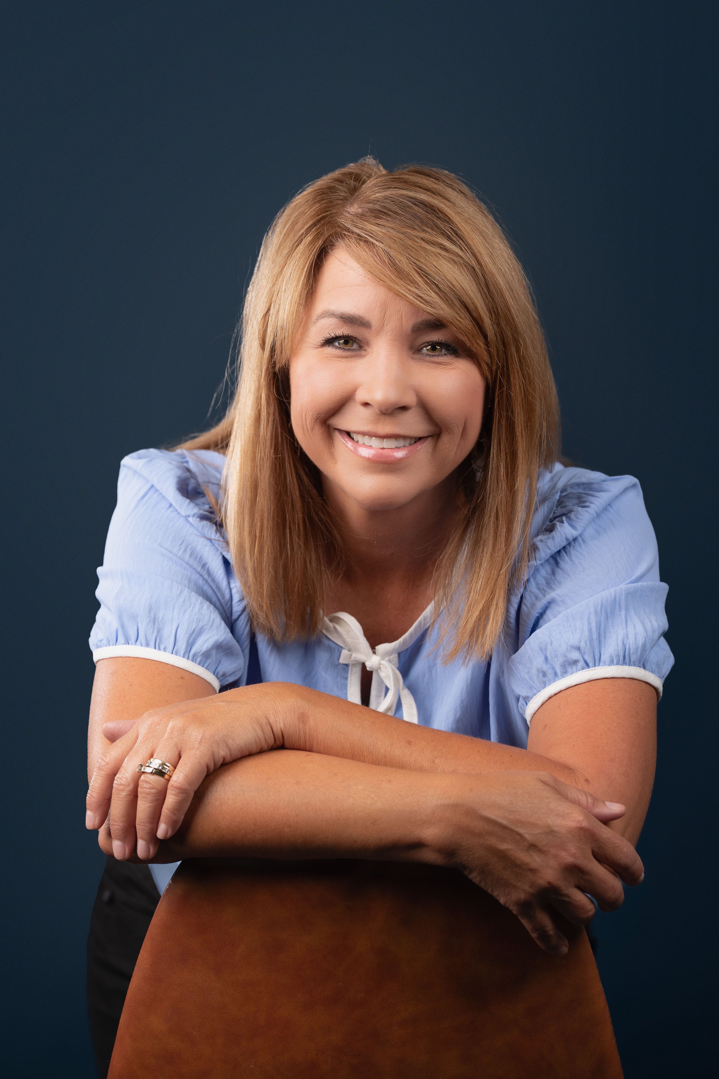 Michelle Richard