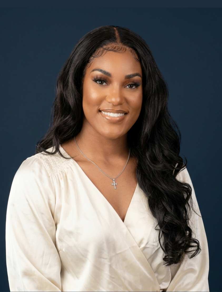 Kailyn Hubbard-Hilliard