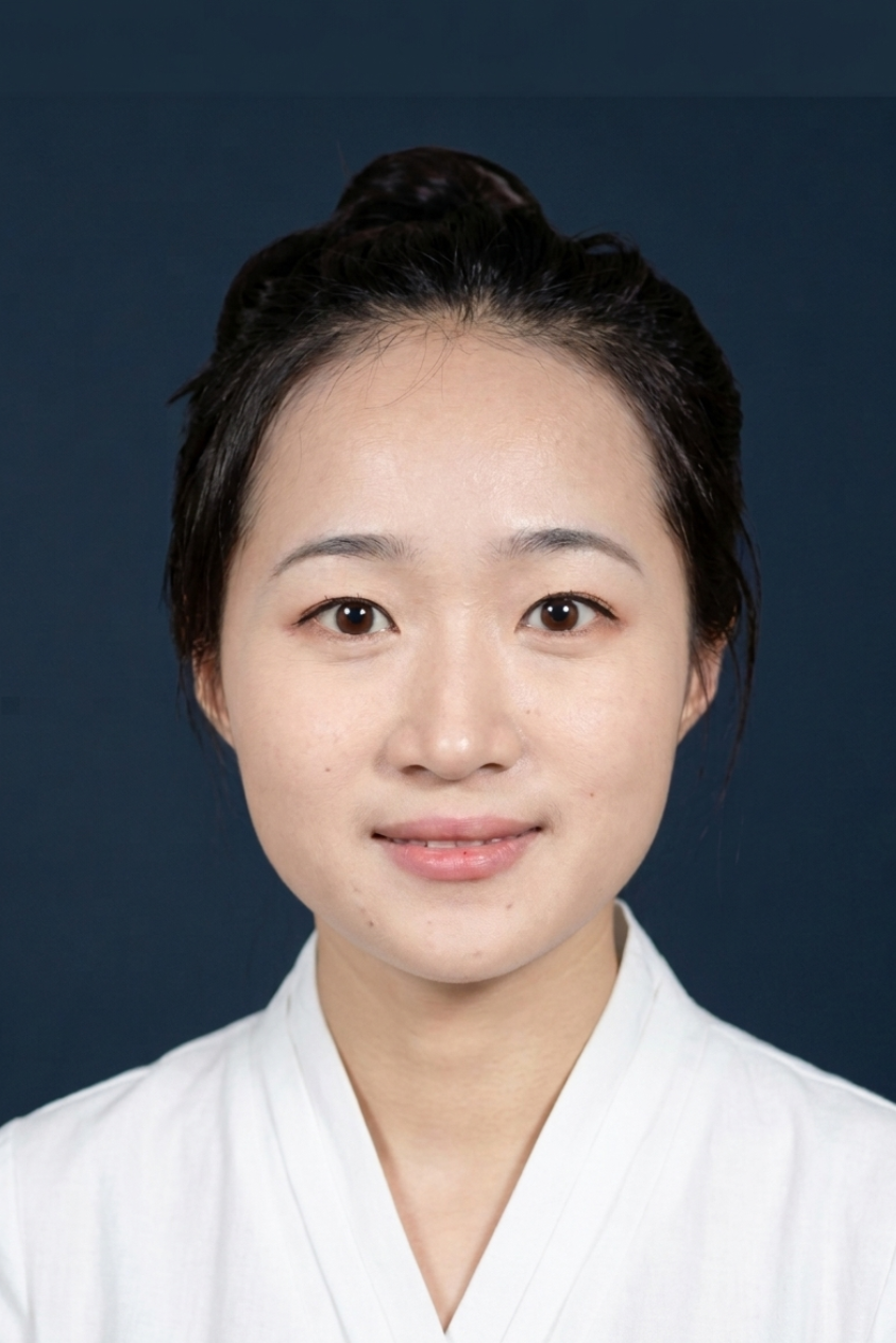 Maggie Ye