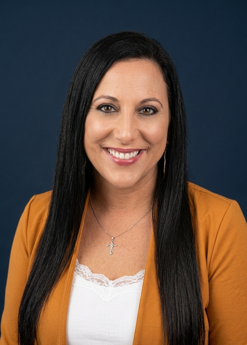 Heather Prisk