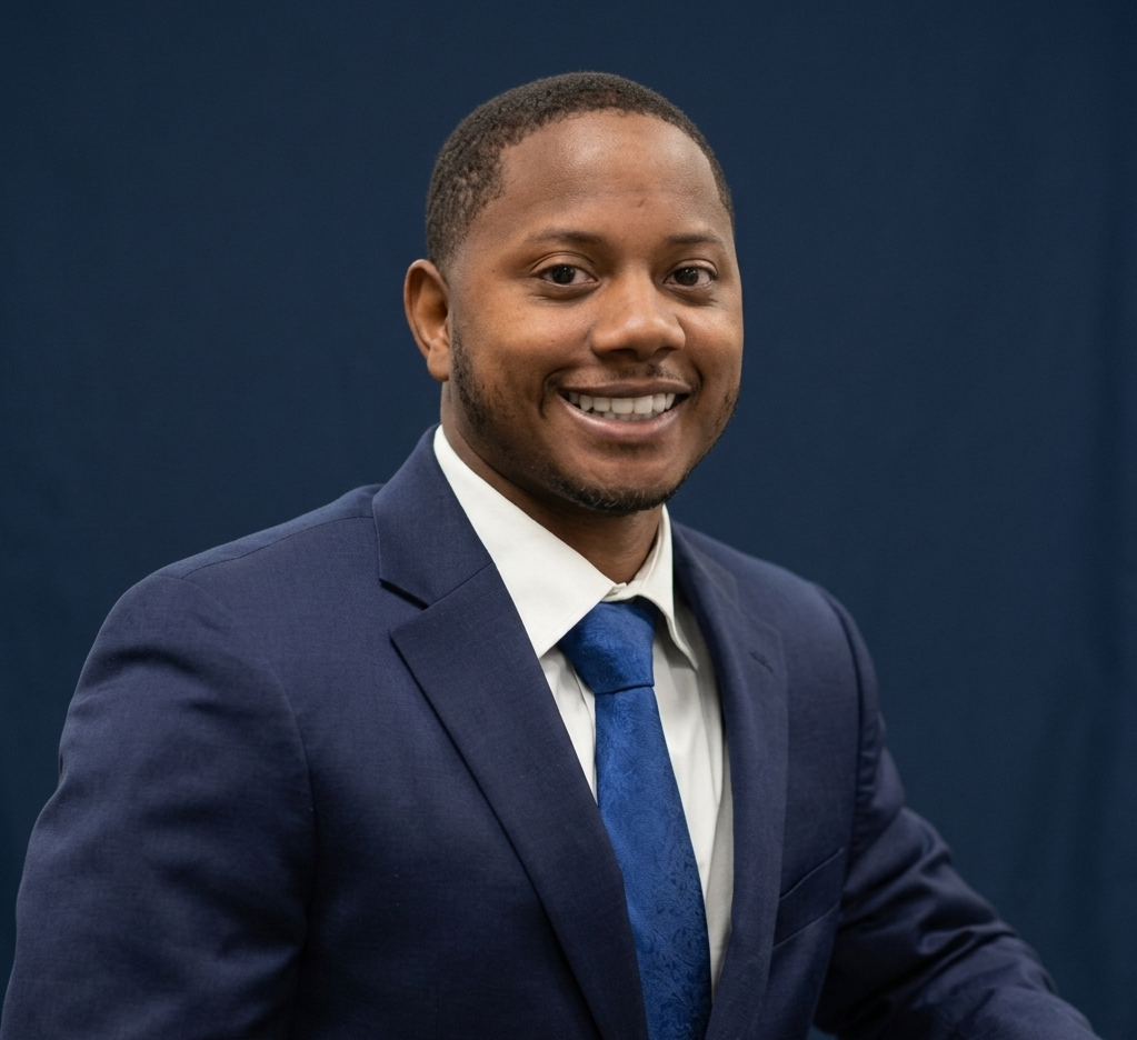 Sylvester Neal Jr