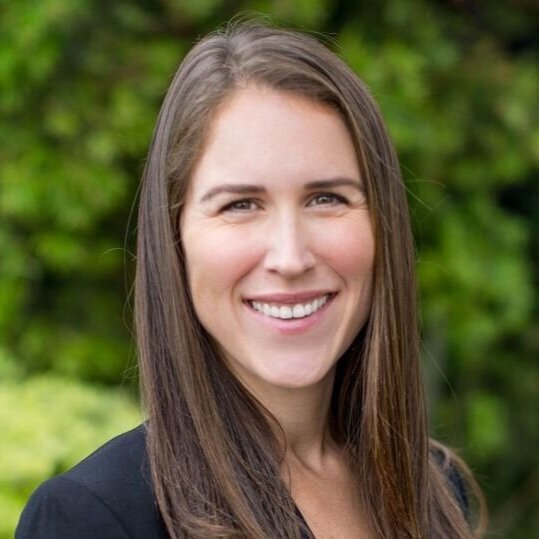Lauren Boston