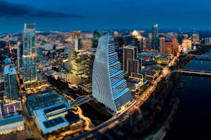 What's with Austin in 2026? | Living in Austin TX | Kinan Beck 