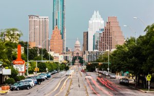 3 Austin Neighborhoods Locals Don’t Want You to Know About | Kinan Beck | Living in Austin, TX