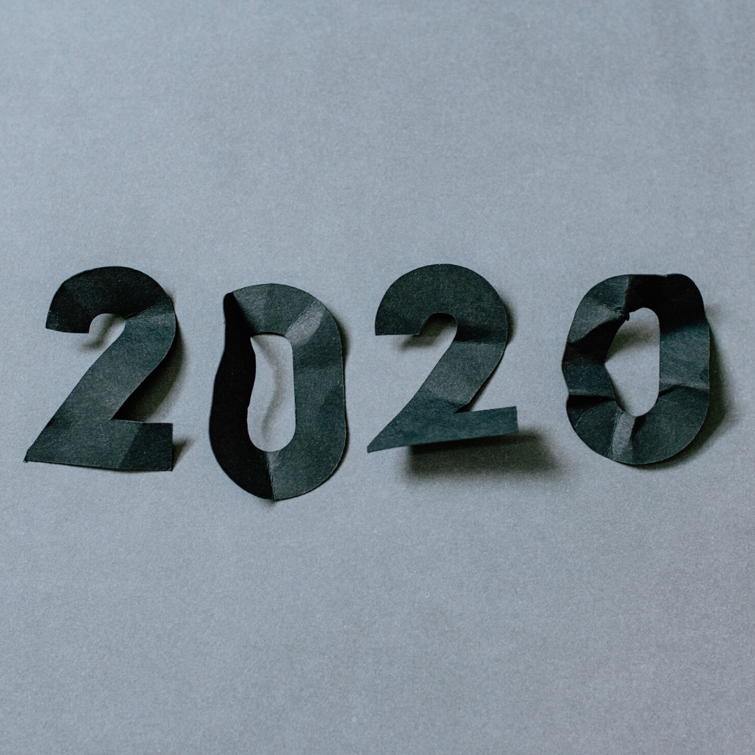 BLOG: The Story of 2020  |  Issue 240