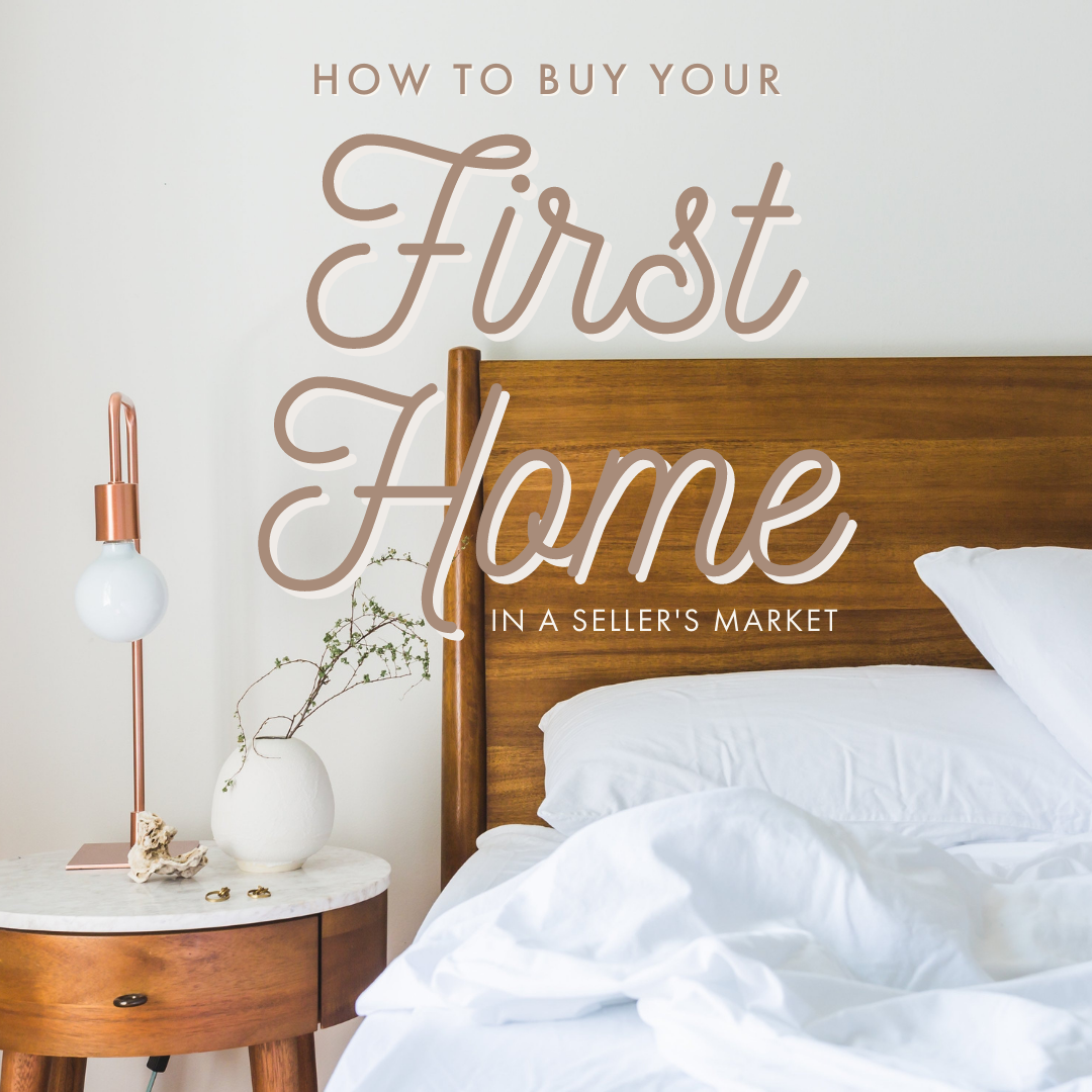 First Time Home Buyer Webinar Series