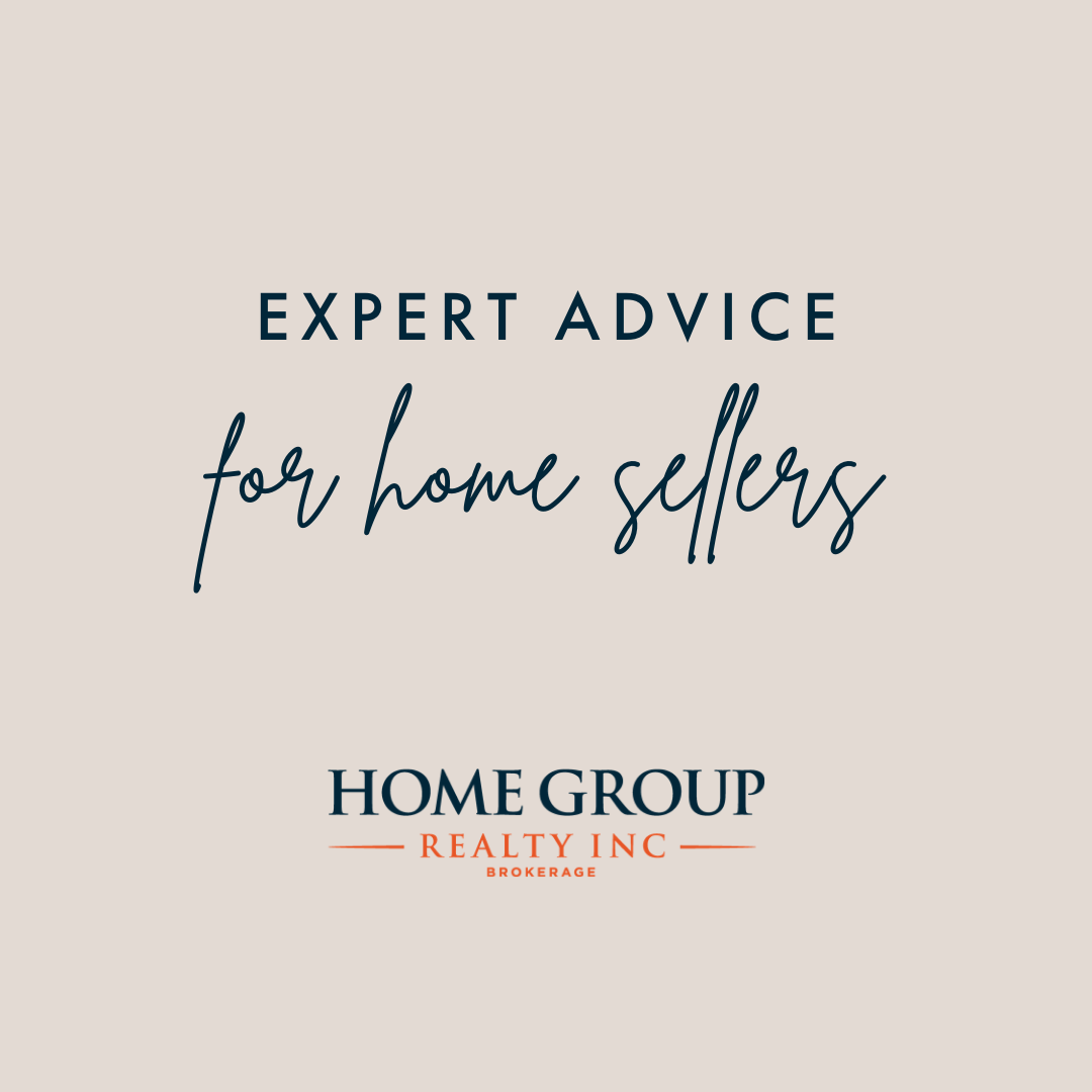 BLOG: Expert Advice for Home Sellers –&nbsp;Issue 258