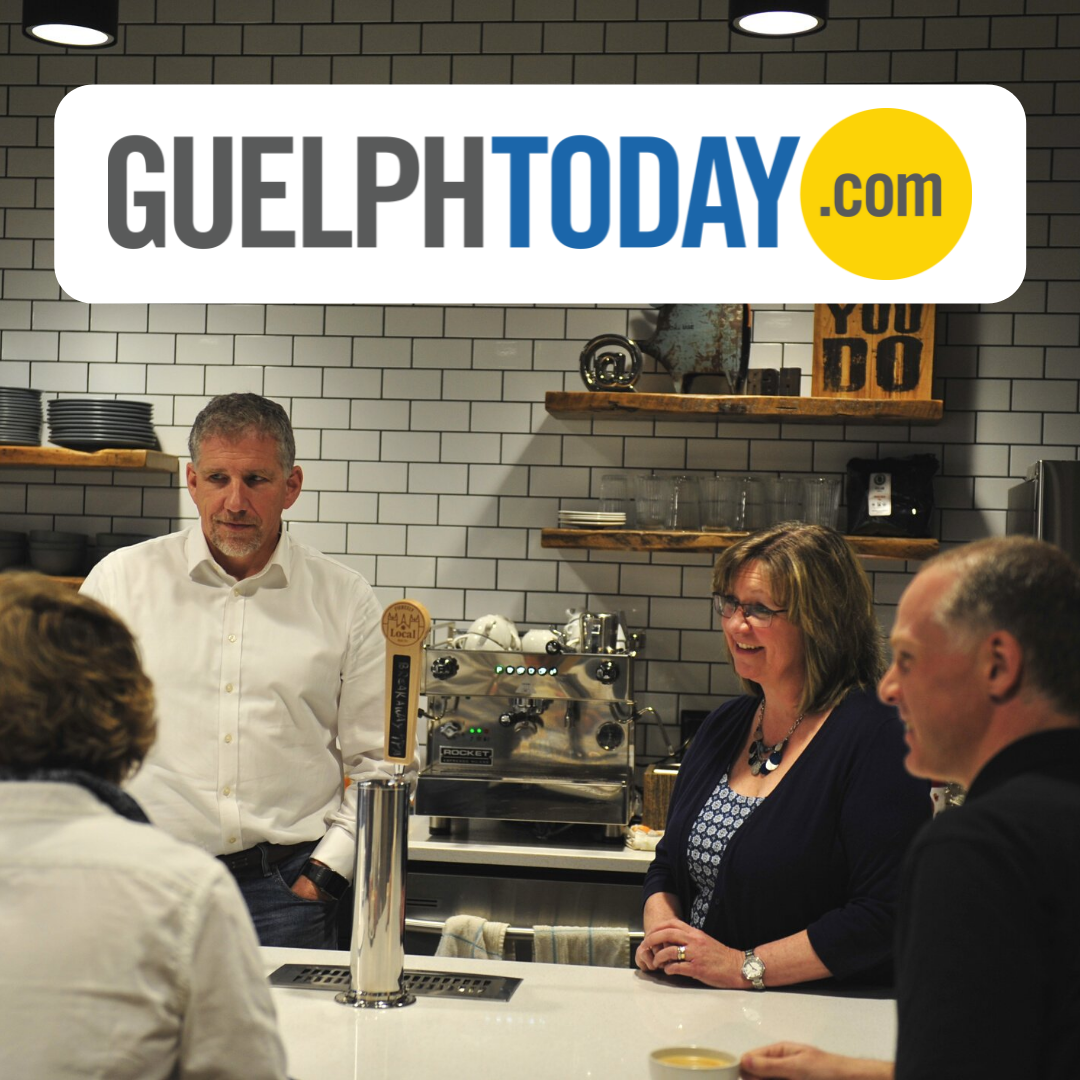 Read our Article on GuelphToday.com