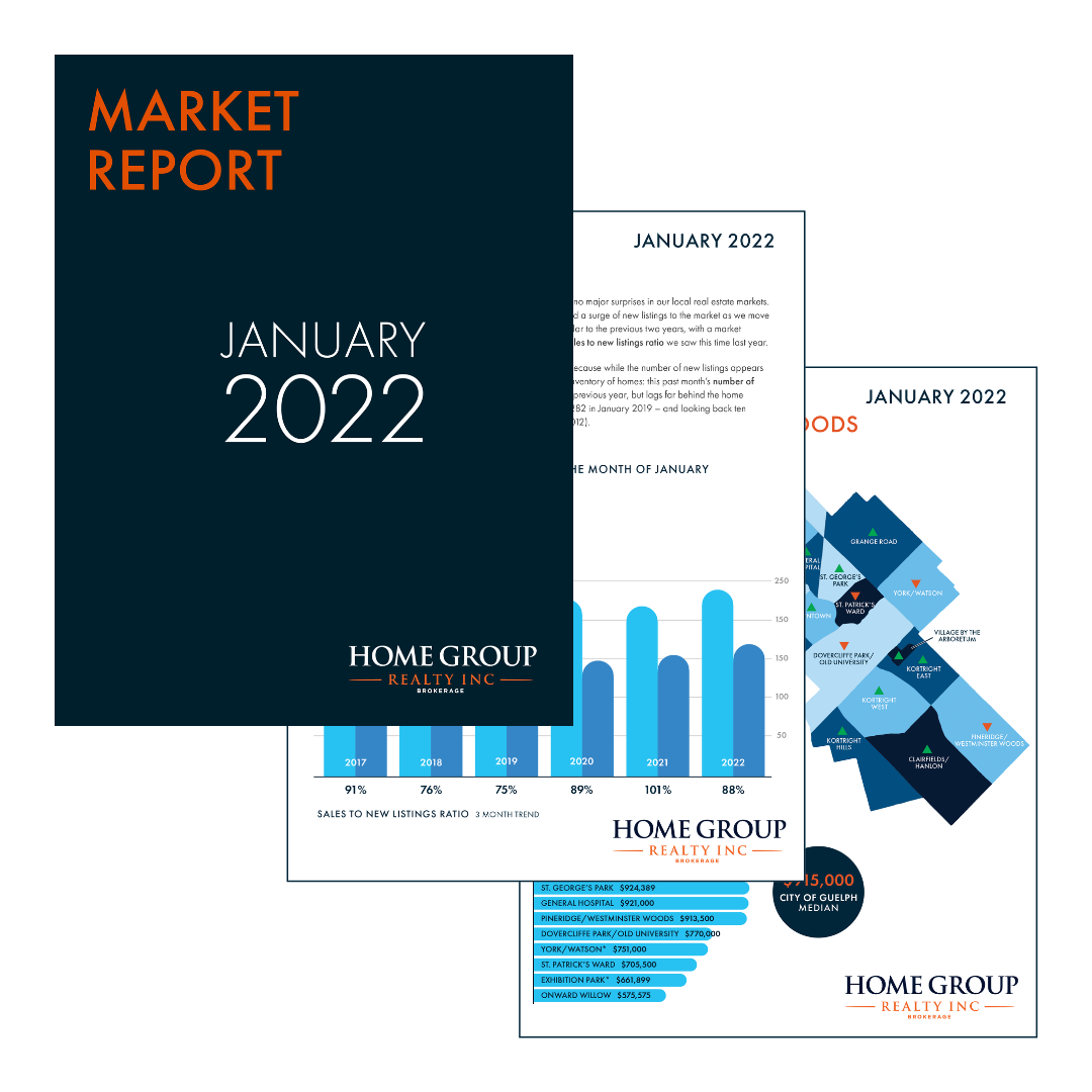 Read our full January 2022 Market Report