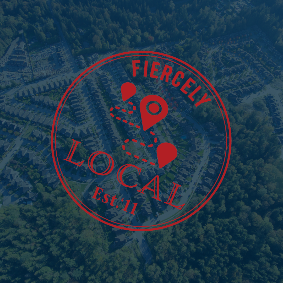 BLOG: "Fiercely Local" - Issue 339