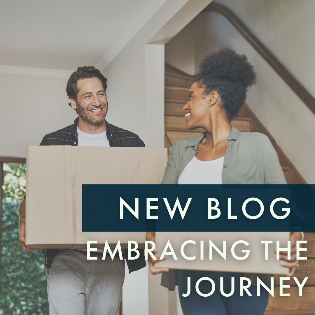 BLOG: Embracing the Journey - Issue 375