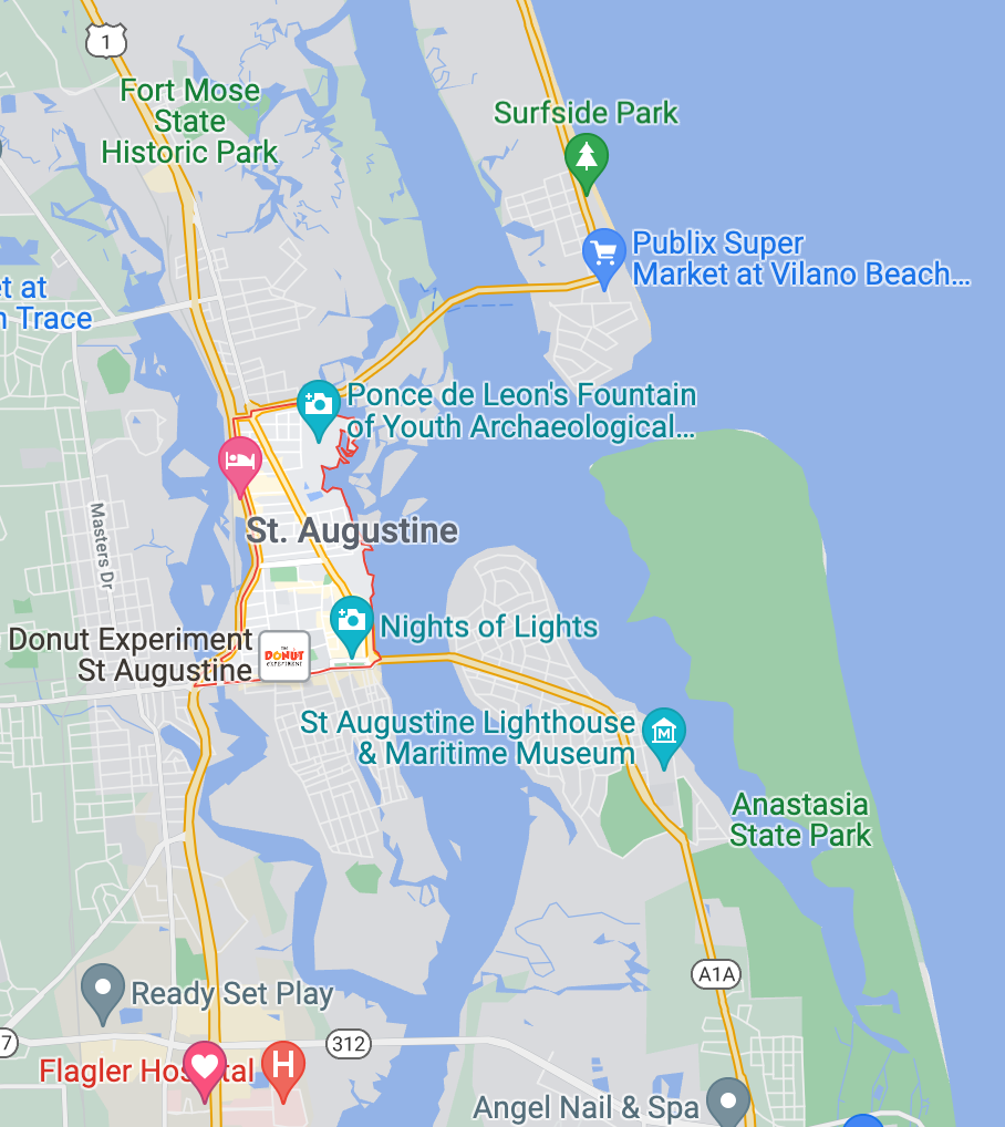 St. George | Historic District