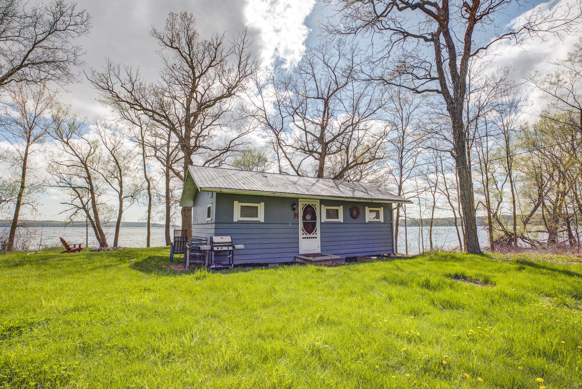 Thompson Point Cottage - $269,000