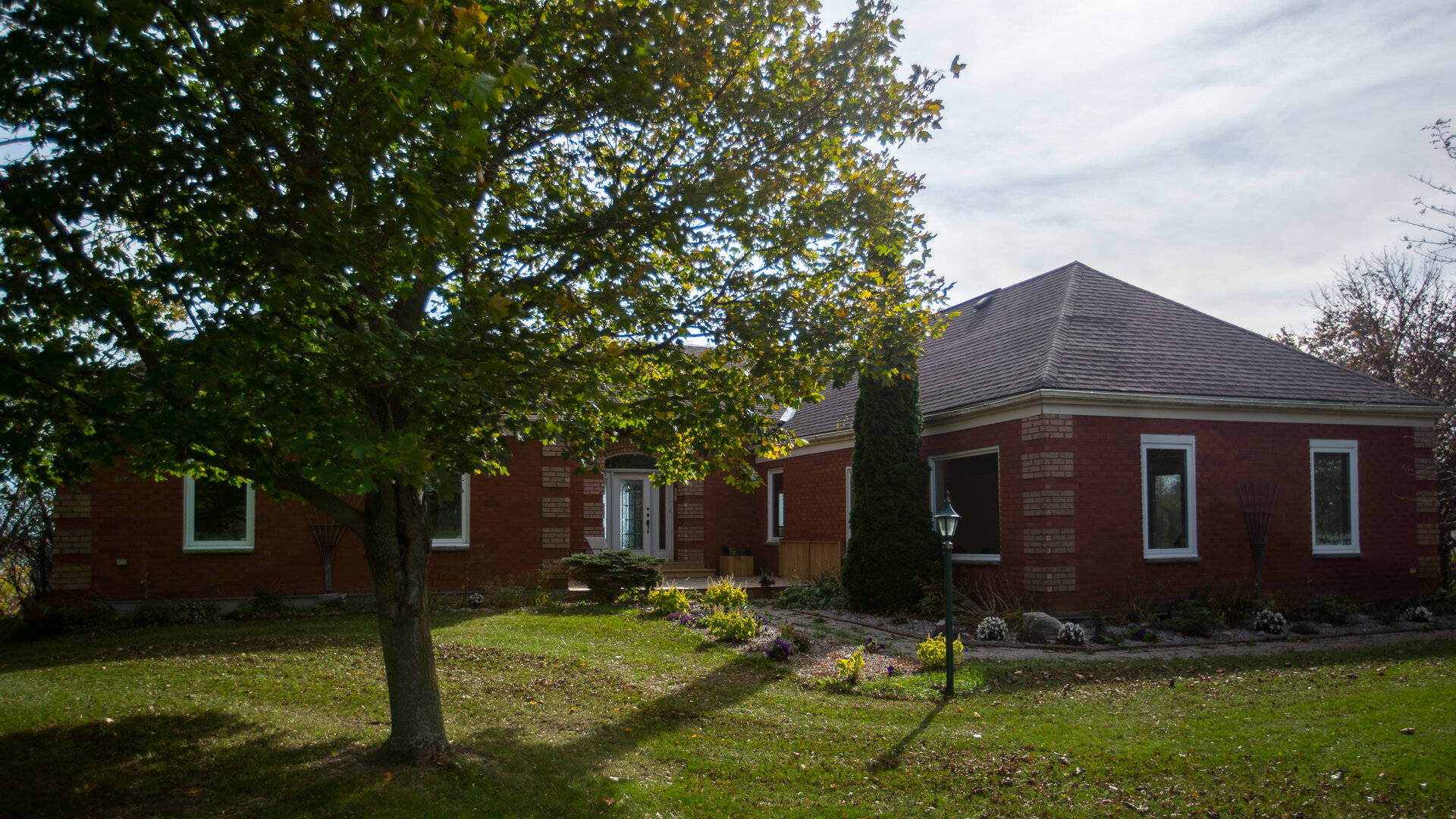 2218 Highway 49 - $585,000