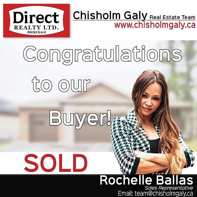 Congratulations!