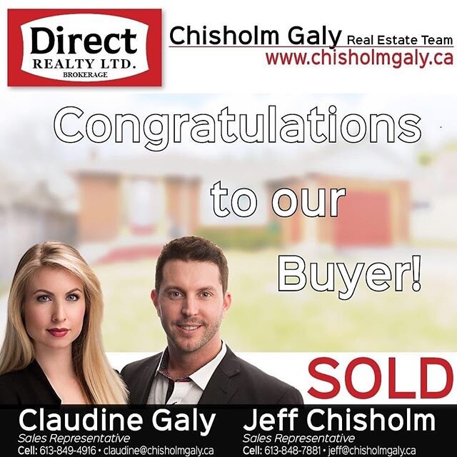 #sold #tweed congratulations to our Buyers!