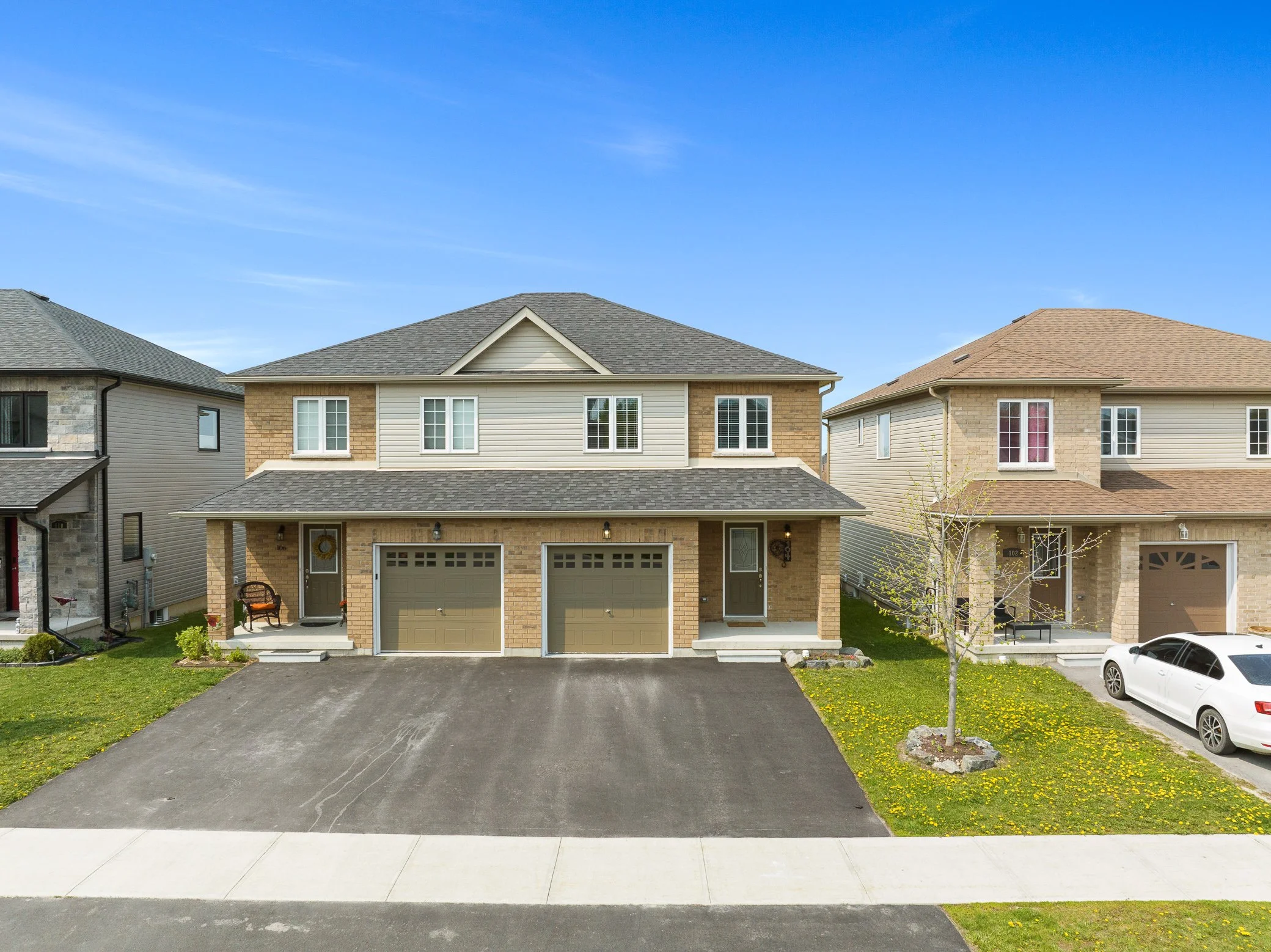 104 Kanvers Way, Napanee - $507,500