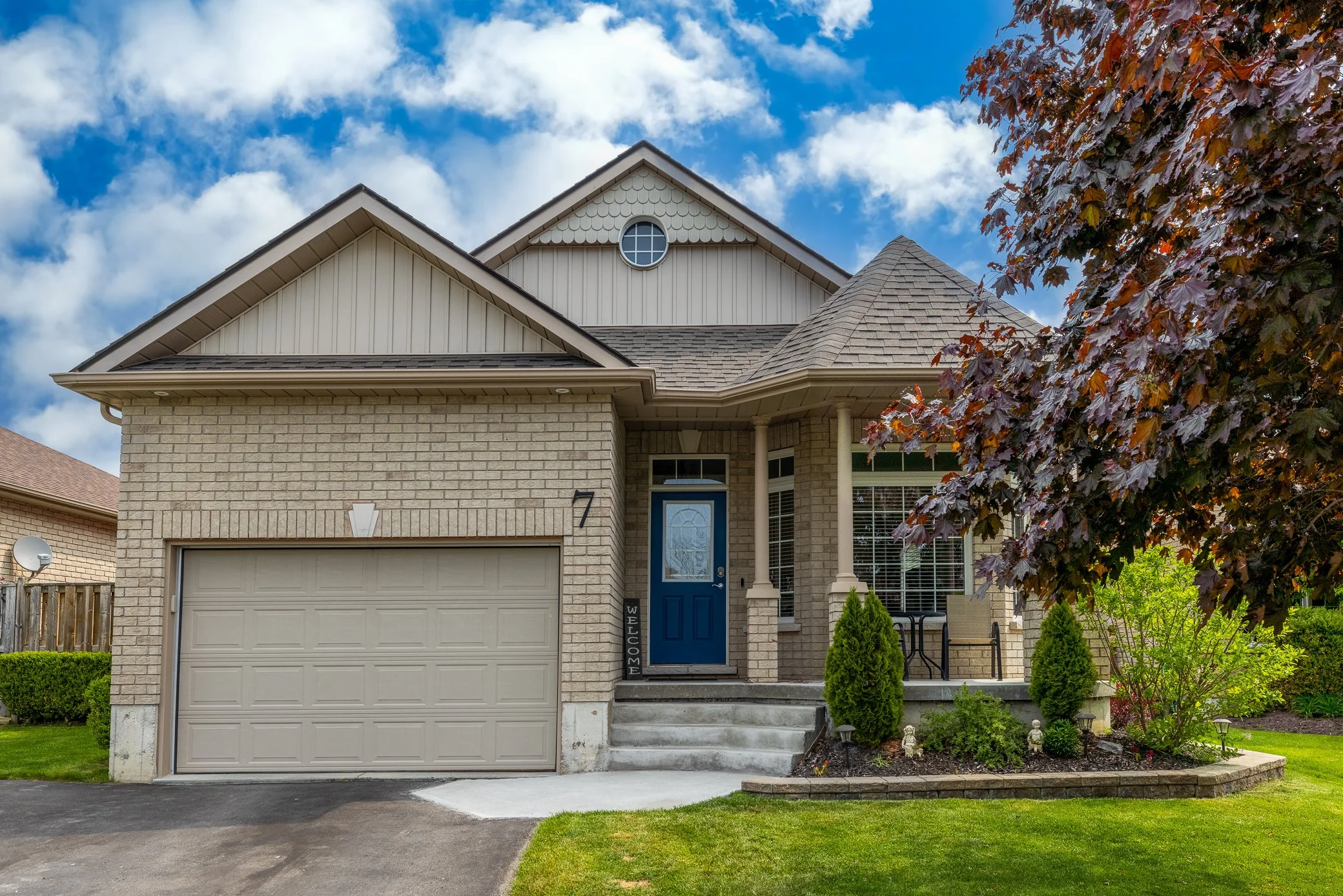7 Gardiner St, Belleville - $700,000