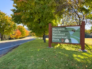 Exploring Local Parks, Trails &amp; Outdoor Fun in Jefferson &amp; Berkeley County, WV