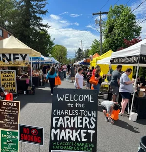 Local Events, Festivals &amp; Community Life in Jefferson County, WV