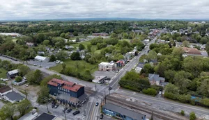 Spotlight on Berryville, VA: Small Town Vibes with Scenic Perks