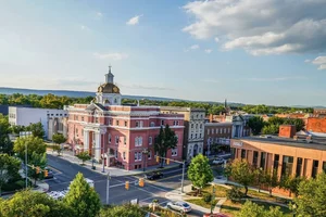 Charles Town vs. Martinsburg: Which Town Fits Your Lifestyle Best?