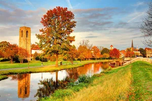 Living in Frederick, MD: A Smart Move for Summer 2026
